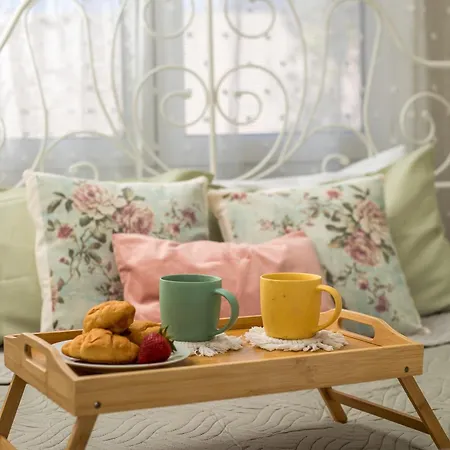 Holiday home Sea Breeze & Nature Kremasti (Rhodes)