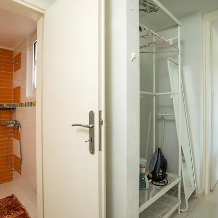 Holiday home Sea Breeze & Nature Kremasti (Rhodes)