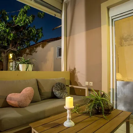 Sea Breeze & Nature Holiday home *