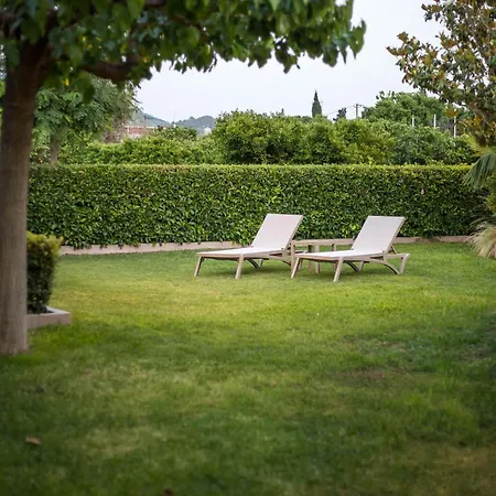 Holiday home Sea Breeze & Nature *