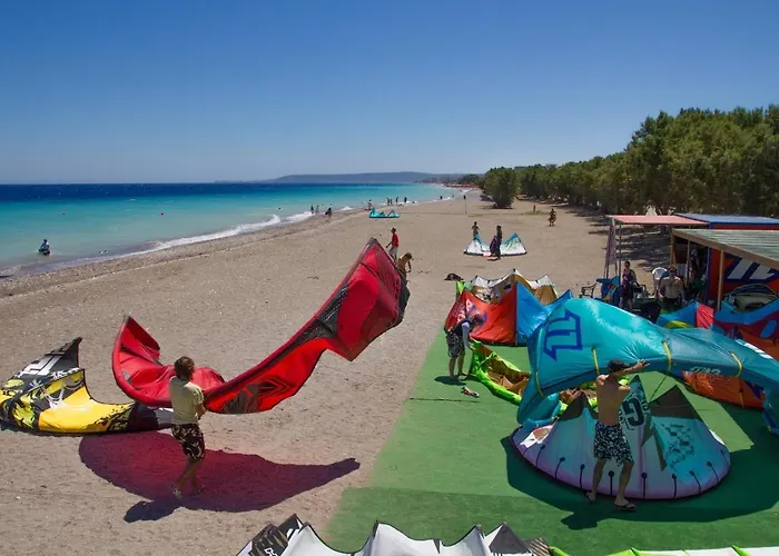 Sea Breeze & Nature Heated Pool Tatil Evi