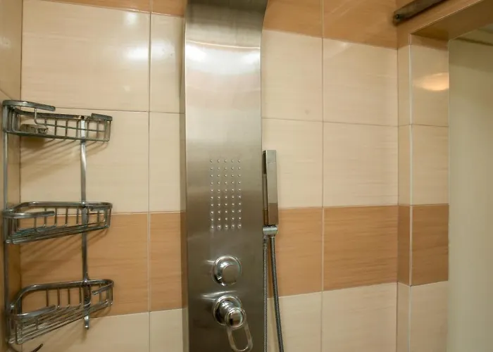 Sea Breeze & Nature Villa Heated Pool クレマスティ