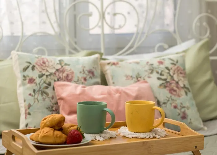 別荘 Sea Breeze & Nature Villa Heated Pool クレマスティ