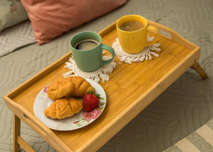 別荘 Sea Breeze & Nature Villa Heated Pool *