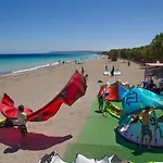 Sea Breeze&nature With Headed Pool And Garden Retreat Dom wakacyjny