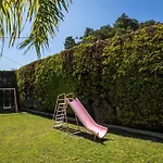Sea Breeze&nature With Headed Pool And Garden Retreat *