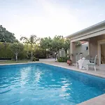 Sea Breeze & Nature Heated Pool Сasa de vacaciones *