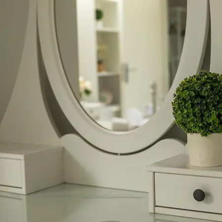 Tatil Evi Sea Breeze & Nature