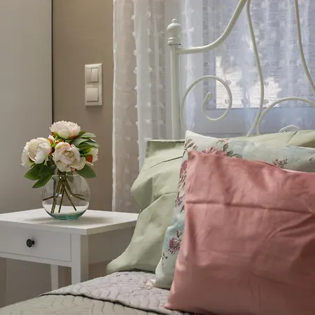Sea Breeze & Nature Holiday home