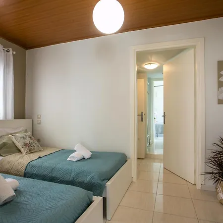 Sea Breeze & Nature Tatil Evi *