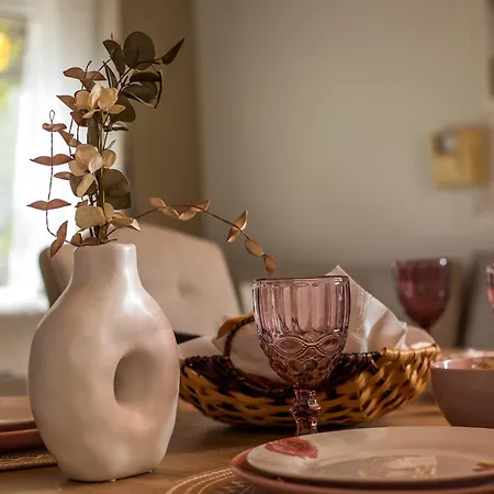 Dom wakacyjny Sea Breeze & Nature With Pool Near The Sea *