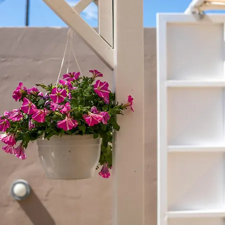 Sea Breeze & Nature Tatil Evi Kremastí