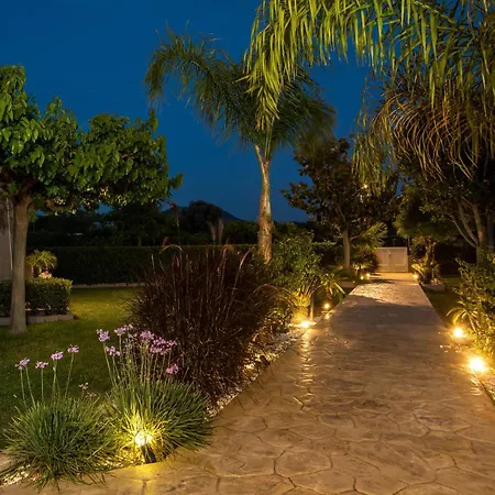 Tatil Evi Sea Breeze & Nature *