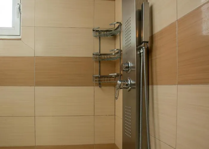 Casa vacanze Sea Breeze & Nature Heated Pool