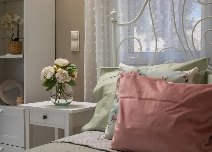 Sea Breeze & Nature Villa Heated Pool Сasa de vacaciones