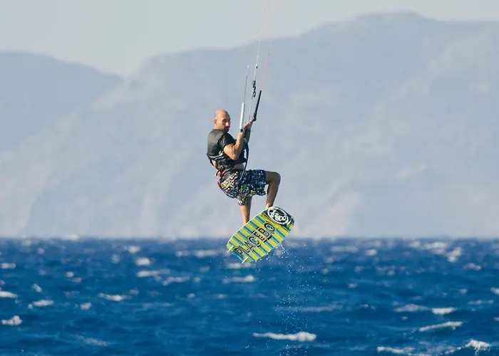 Sea Breeze & Nature Villa Heated Pool