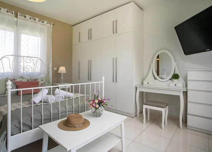 Sea Breeze & Nature Heated Pool