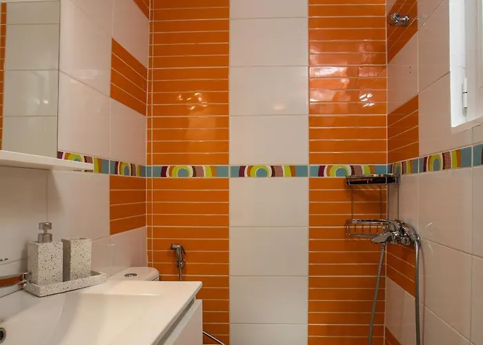 Sea Breeze & Nature Heated Pool *