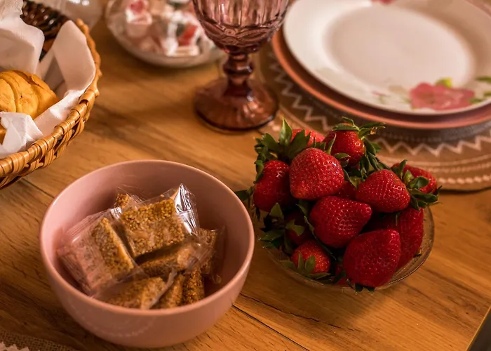 Sea Breeze & Nature Heated Pool *