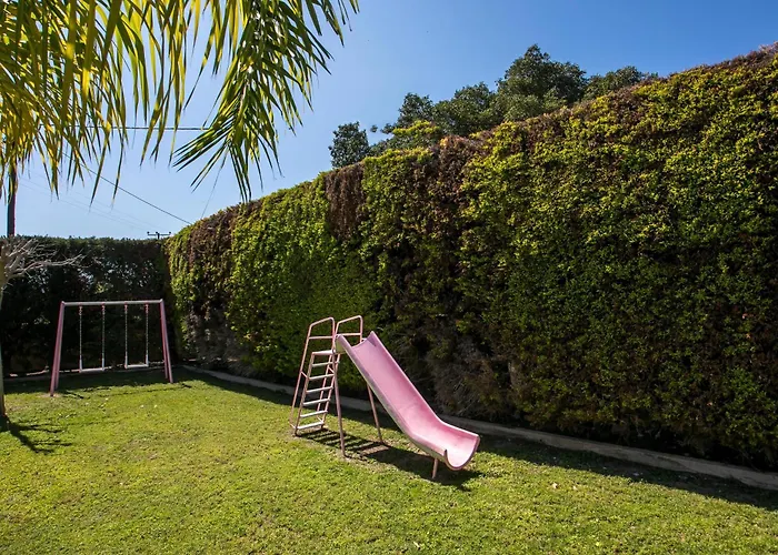 Sea Breeze & Nature Heated Pool *