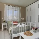 別荘 Sea Breeze & Nature Heated Pool