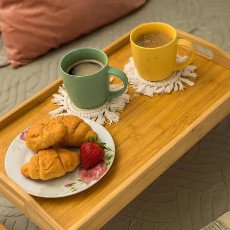 Дом отдыха Sea Breeze & Nature With Pool Near The Sea *