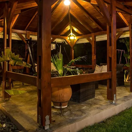 Sea Breeze & Nature With Pool Near The Sea * Кремасти